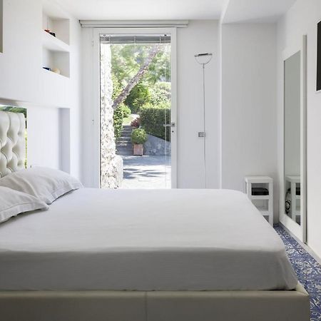Lhp Suite Capri Villa La Giara Екстериор снимка