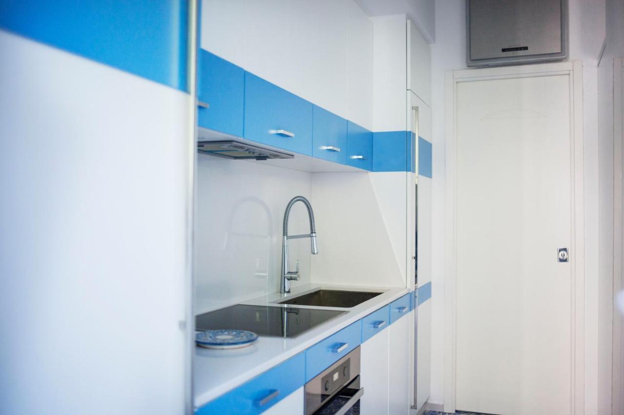 Lhp Suite Capri Villa La Giara Екстериор снимка
