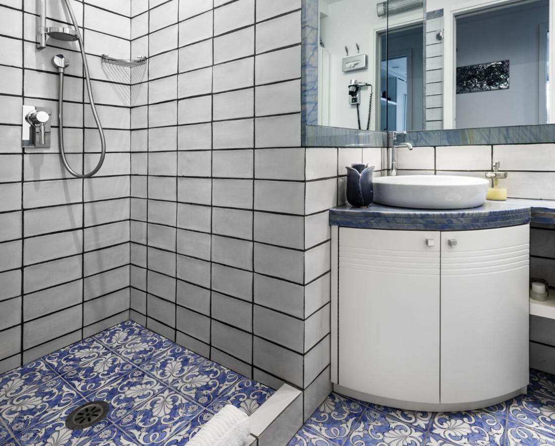 Lhp Suite Capri Villa La Giara Екстериор снимка