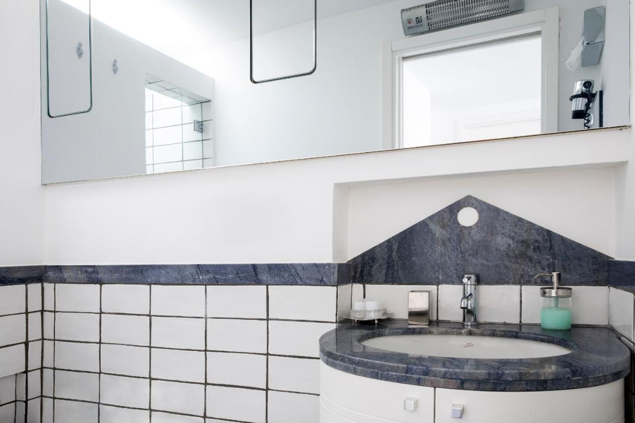 Lhp Suite Capri Villa La Giara Екстериор снимка