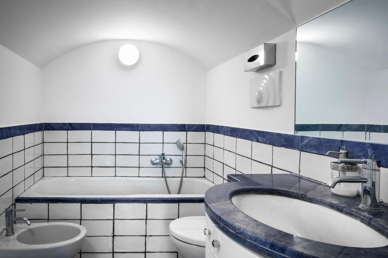 Lhp Suite Capri Villa La Giara Екстериор снимка