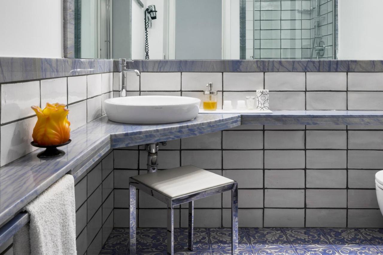 Lhp Suite Capri Villa La Giara Екстериор снимка