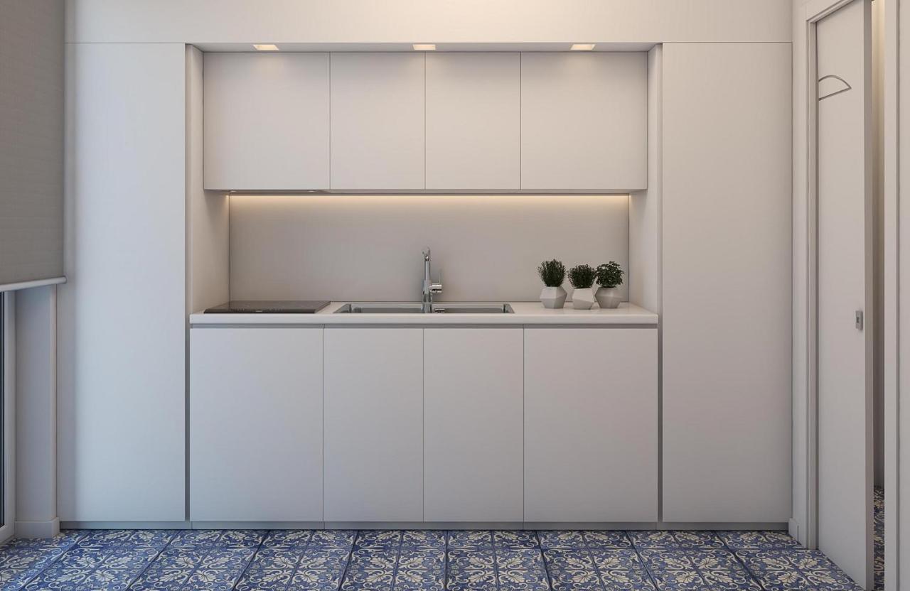 Lhp Suite Capri Villa La Giara Екстериор снимка