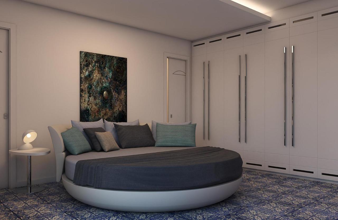 Lhp Suite Capri Villa La Giara Екстериор снимка