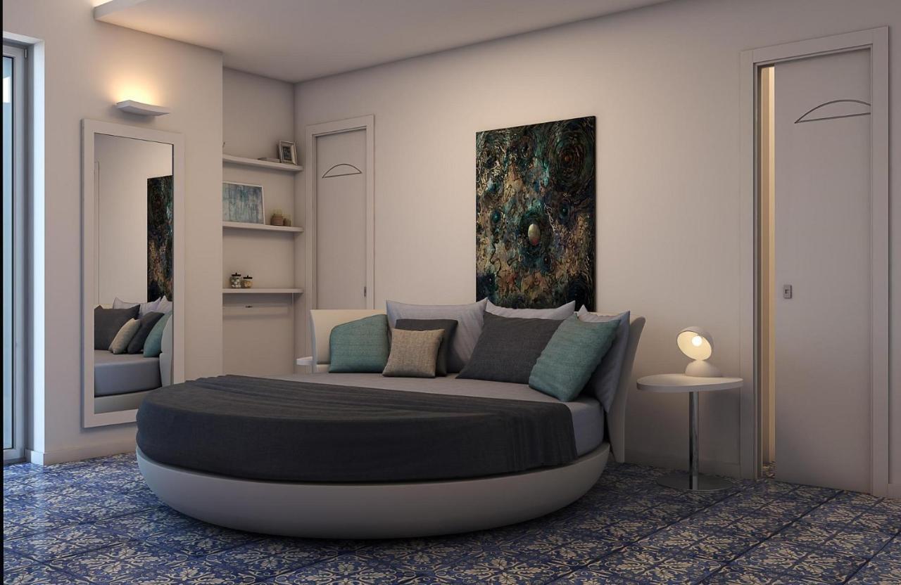 Lhp Suite Capri Villa La Giara Екстериор снимка