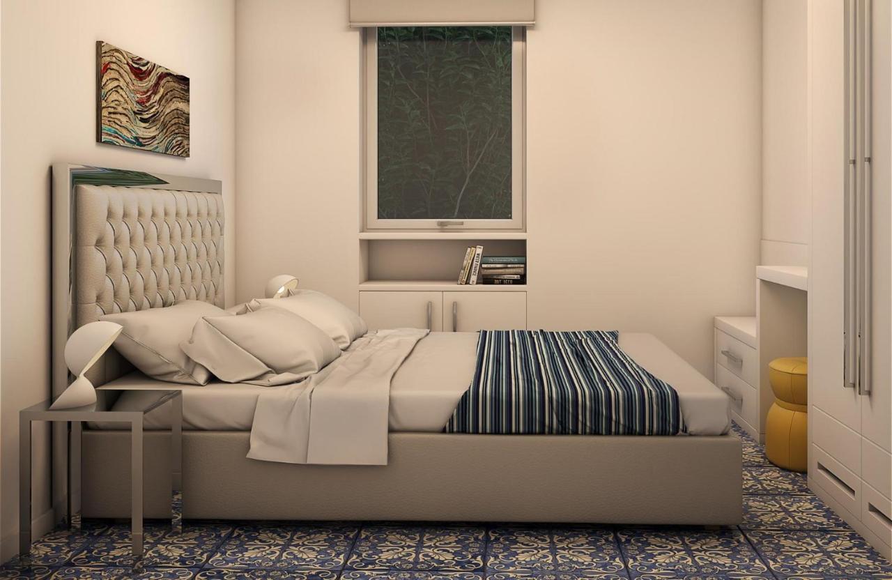 Lhp Suite Capri Villa La Giara Екстериор снимка